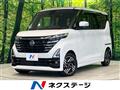2025 Nissan ROOX