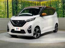 2020 Nissan DAYZ