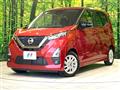 2021 Nissan DAYZ