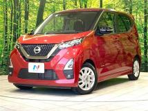 2021 Nissan DAYZ