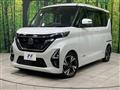 2021 Nissan ROOX
