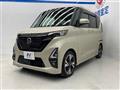2021 Nissan ROOX