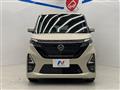 2021 Nissan ROOX