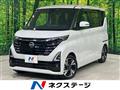 2024 Nissan ROOX