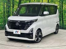 2024 Nissan ROOX