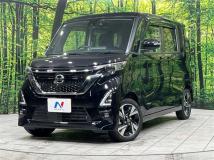2022 Nissan ROOX
