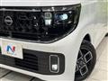 2025 Nissan ROOX
