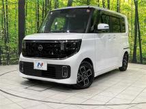 2025 Nissan ROOX