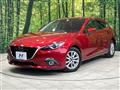 2016 Mazda Axela Sport