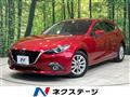 2016 Mazda Axela Sport