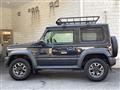 2023 Suzuki Jimny Sierra
