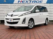 2009 Mazda Biante