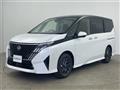 2026 Nissan Serena