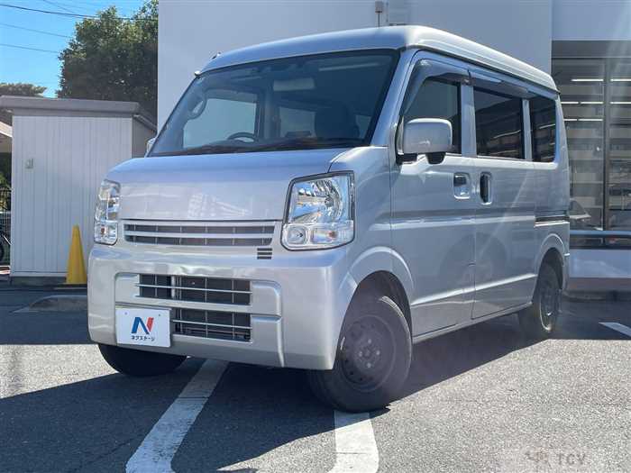 2019 Suzuki Every