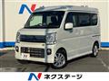 2022 Suzuki Every Wagon