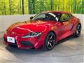 2020 Toyota Supra
