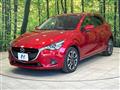 2016 Mazda Demio