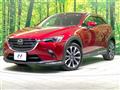 2019 Mazda CX-3