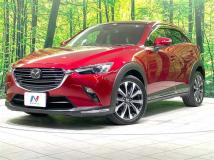 2019 Mazda CX-3