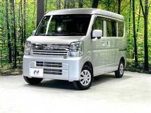 2025 Nissan Clipper Van