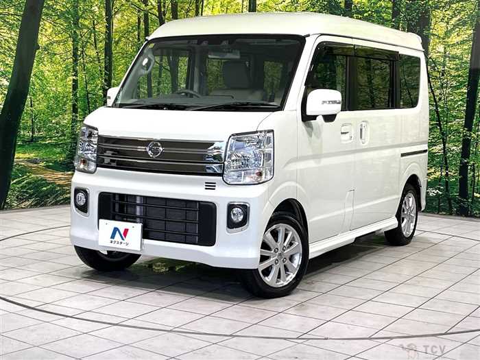 2023 Nissan NV100Clipper