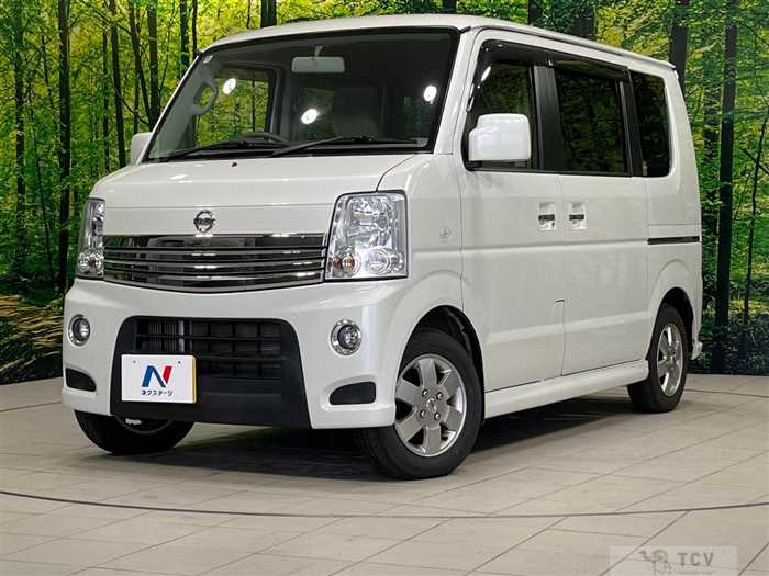 2014 Nissan NV100Clipper