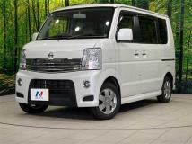 2014 Nissan NV100Clipper