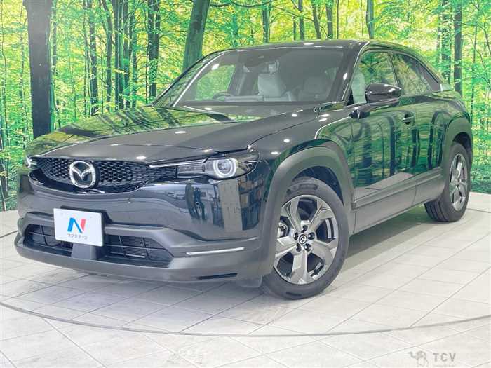 2020 Mazda Mazda Others