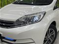 2014 Nissan Note