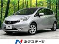 2015 Nissan Note