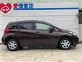2015 Nissan Note