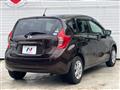 2015 Nissan Note