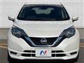 2020 Nissan Note