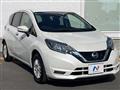 2020 Nissan Note