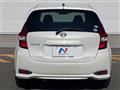 2020 Nissan Note