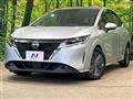 2021 Nissan Note