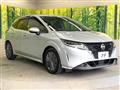 2021 Nissan Note