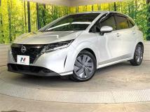 2021 Nissan Note