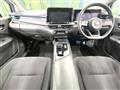2022 Nissan Note