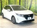 2022 Nissan Note