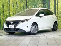 2022 Nissan Note