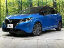 2023 Nissan Note