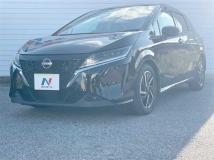 2023 Nissan Note