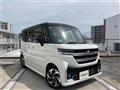 2025 Suzuki Spacia