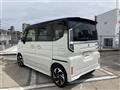 2025 Suzuki Spacia