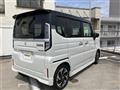 2025 Suzuki Spacia