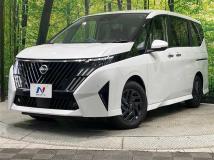 2026 Nissan Serena