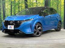 2022 Nissan Nissan Others