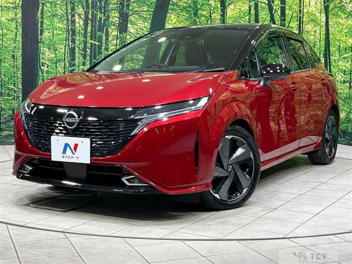 2022 Nissan Nissan Others