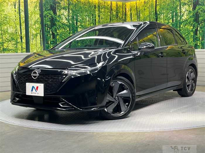 2022 Nissan Nissan Others